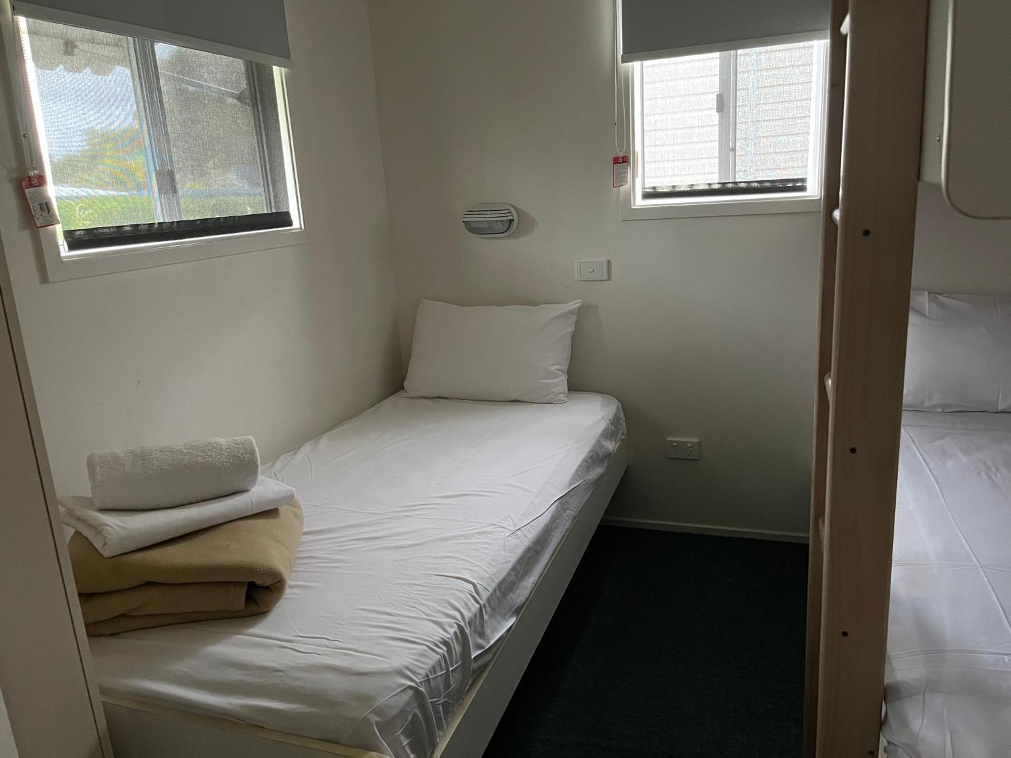 Diamond Beach Holiday Park Экстерьер фото