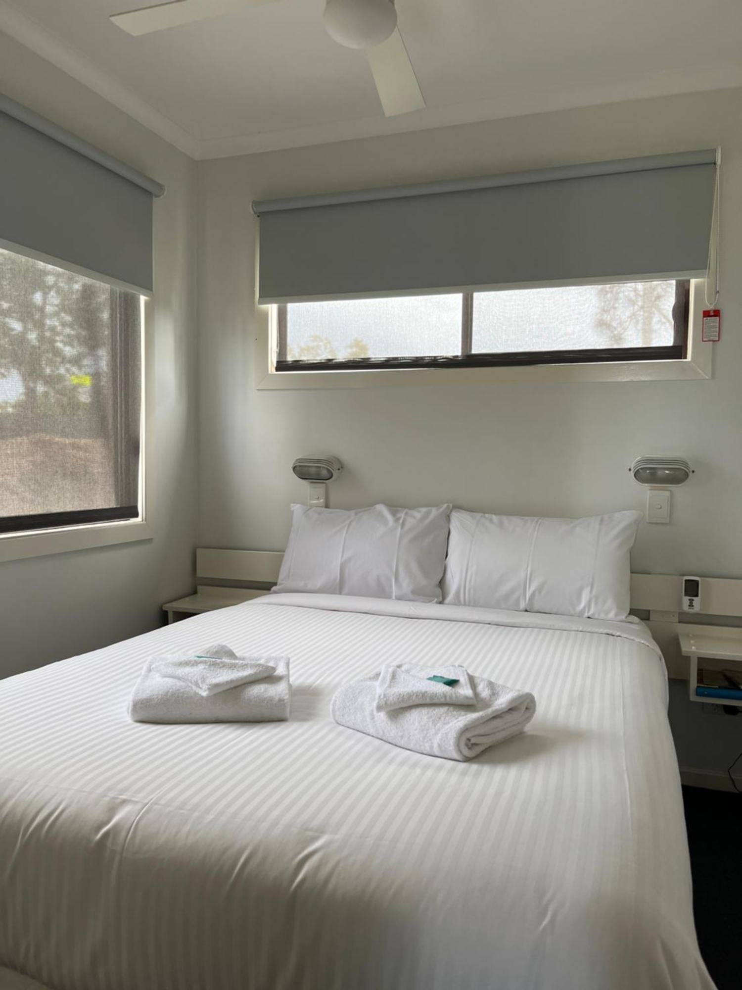 Diamond Beach Holiday Park Экстерьер фото