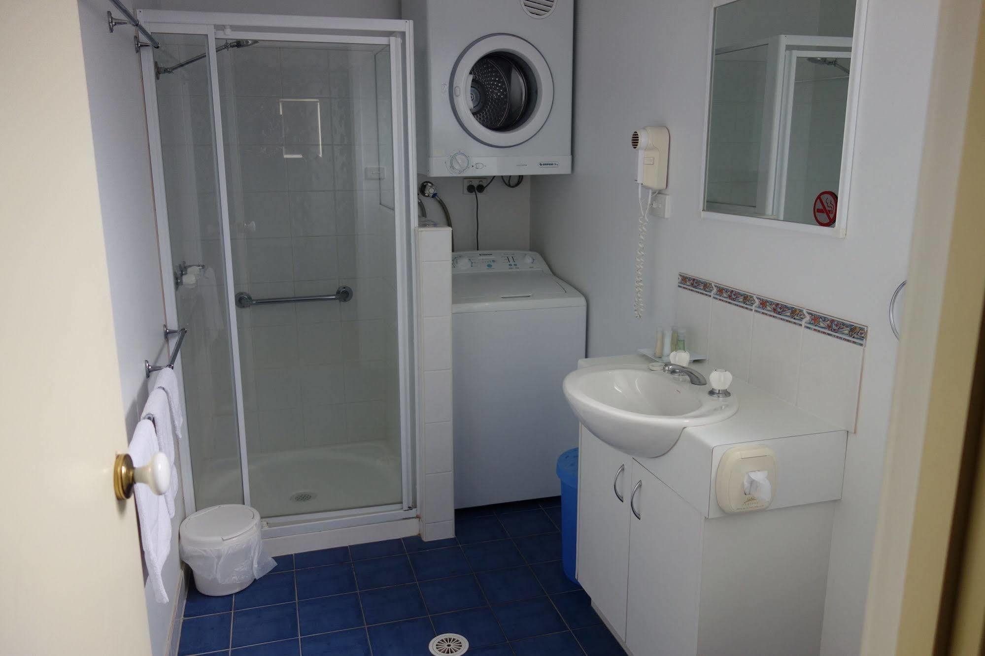 Diamond Beach Holiday Park Экстерьер фото