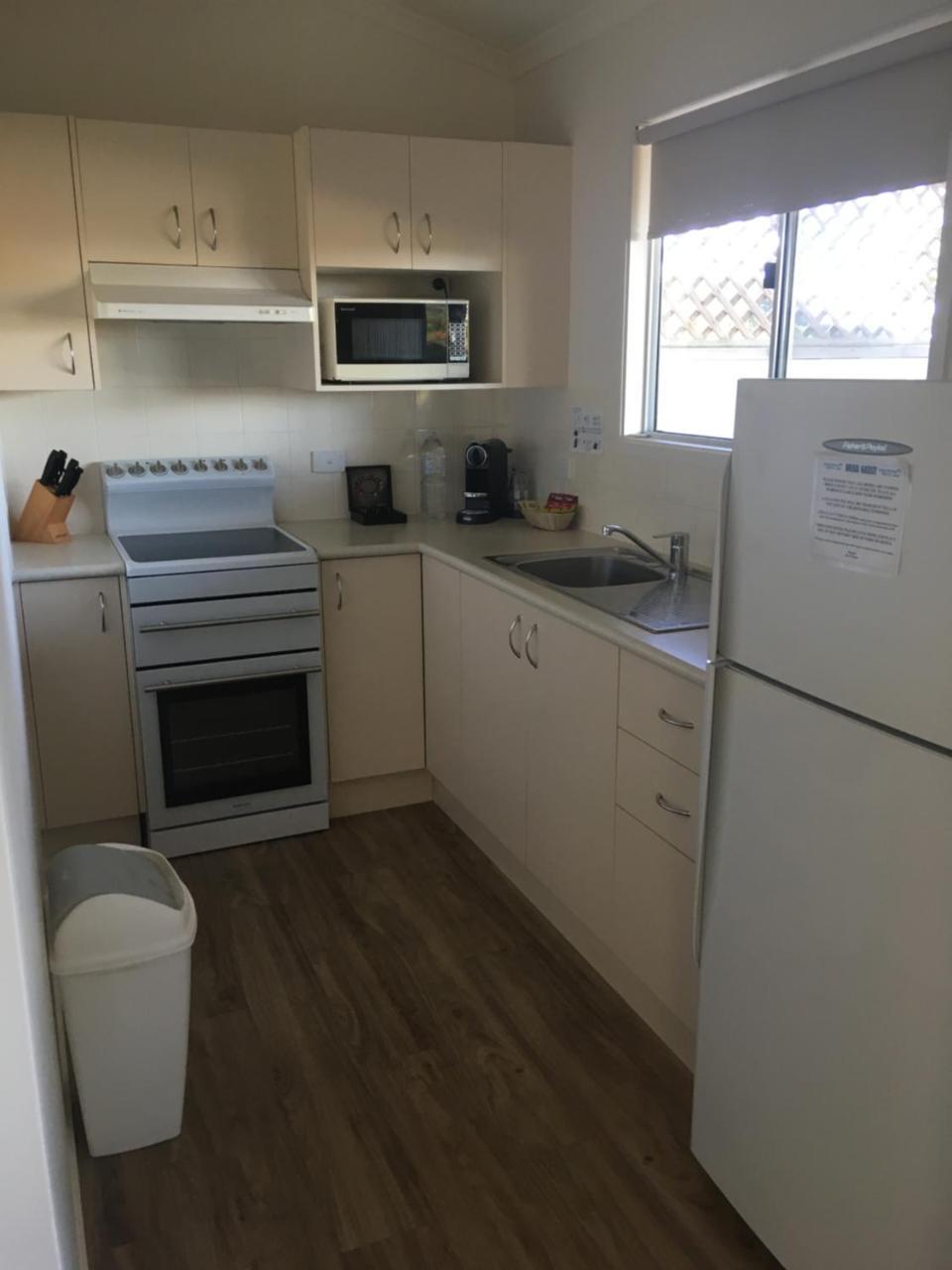 Diamond Beach Holiday Park Экстерьер фото